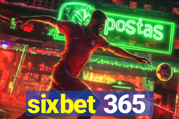 sixbet 365